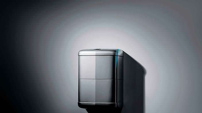 Домашняя батарея Mercedes-Benz Energy емкостью 5 кВт/ч
