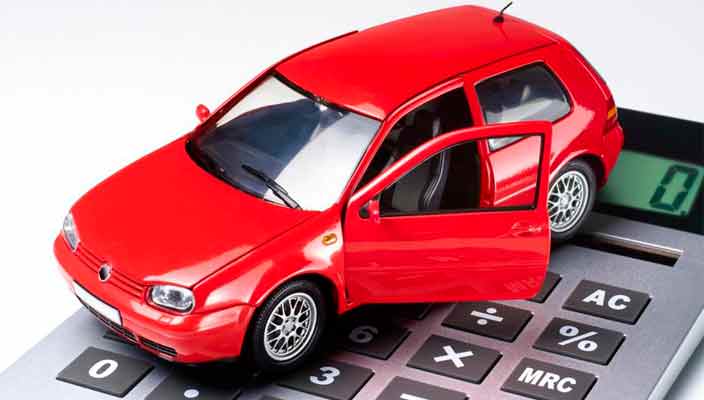 Калькулятор растаможки авто в Украине от таможенного брокера