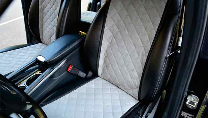 Atl.ua универсальные майки на сиденья и автоаксессуары