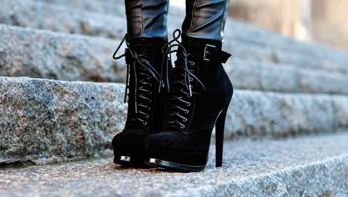Intense.od.ua: интернет-магазин женской обуви. Скидки до 40%
