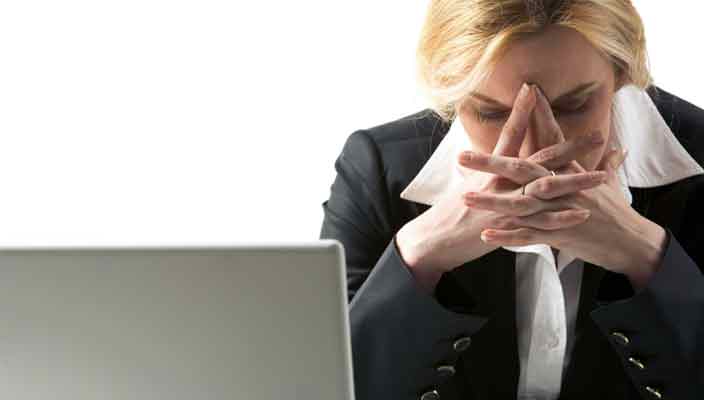 Неудачи в бизнесе. ТОП-5 причин краха бизнеса