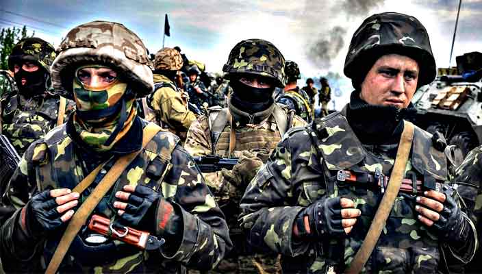 У военных свои аксессуары. ТОП-5 аксессуаров украинских солдат