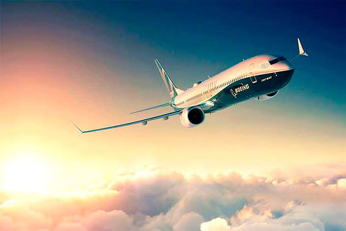 Boeing 737 MAX 10: вместимость до 230 пассажиров