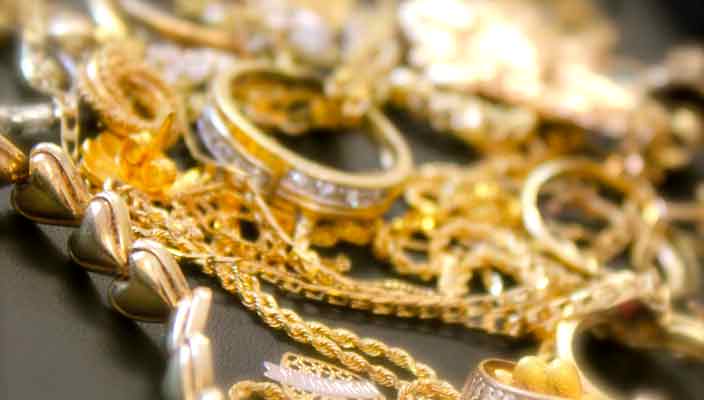 Арканит: магазин ювелирных изделий из золота и серебра