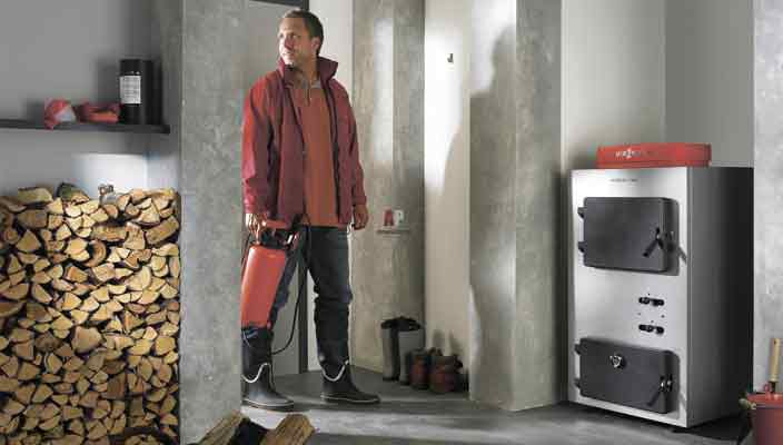 Как выбрать подходящий котел отопления. Подводные камни