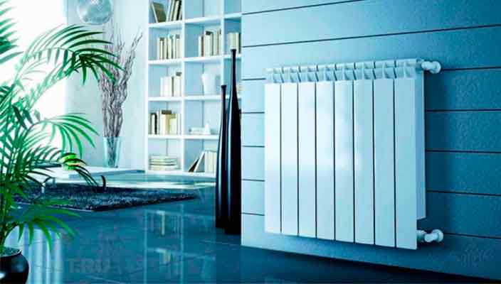 Teplovik.net: все отопительные системы в одном месте