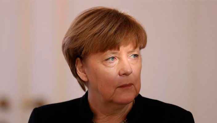 Все новости в Украине обсуждают интервью канцлера Германии