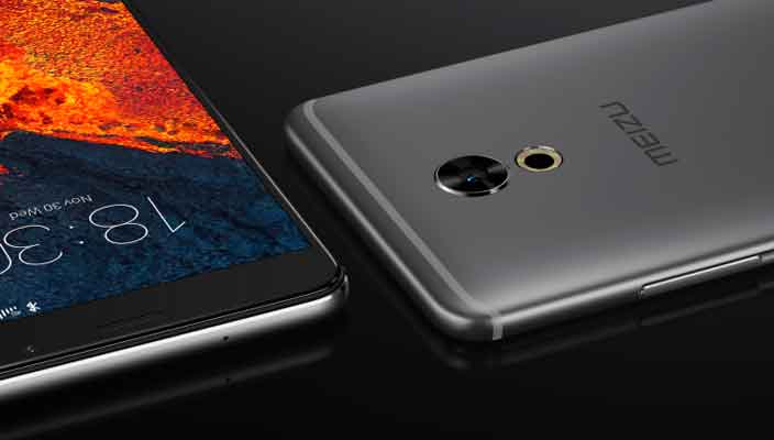 Производительные и бюджетные смартфоны Meizu в 2017 году