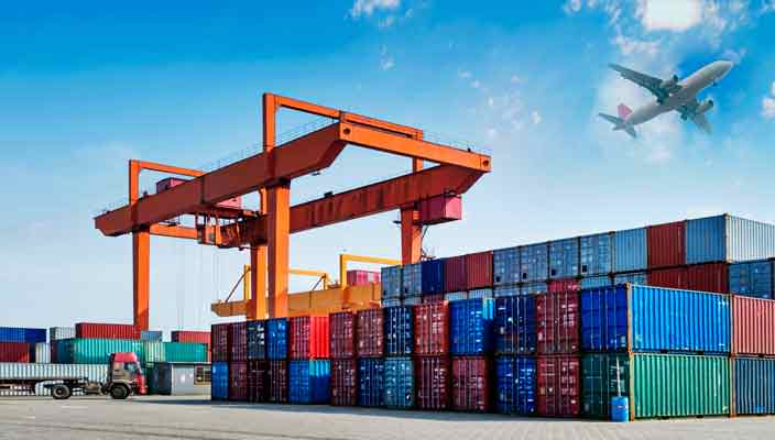 PVL-Group логистика: быстрая доставка из Китая в Украину