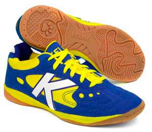 Бутсы и кроссовки Kelme в Украине