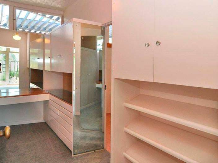 Дизайн ванной комнаты в доме Рэйчел Билсон