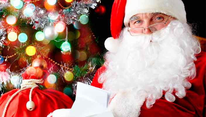 Frostik: новогодний интернет-магазин, костюмы деда мороза