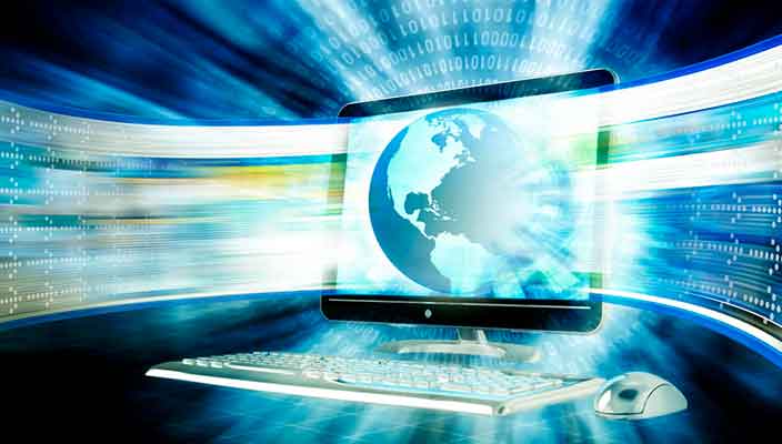 Lanet: безлимитный Интернет в Киеве. Скорость до 1 Гбит/с