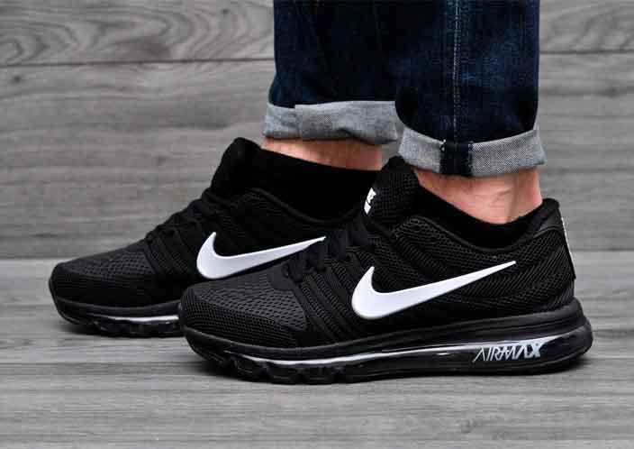 Step & Store: оригинальные кроссовки Nike в Киеве