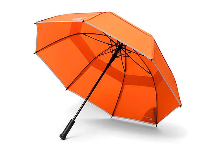 Умный зонт с Bluetooth и тефлоновым покрытием
