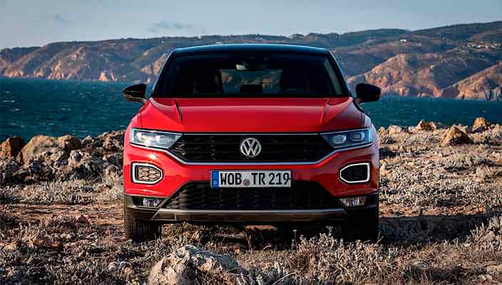 Лучший автомобиль 2018 года. ТОП-10 по версии WCOTY | фото