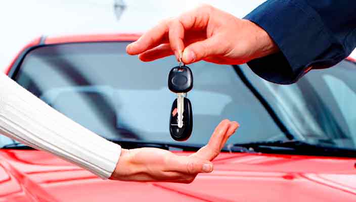 MegaCredit - кредиты наличными под залог авто