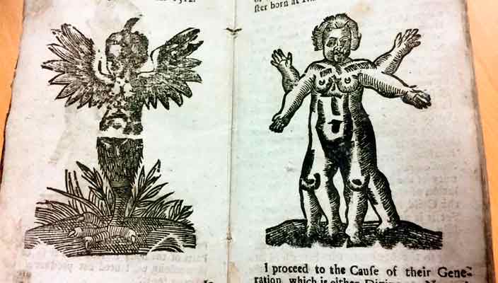 Запрещенное руководство по сексу 18 века продадут с аукциона