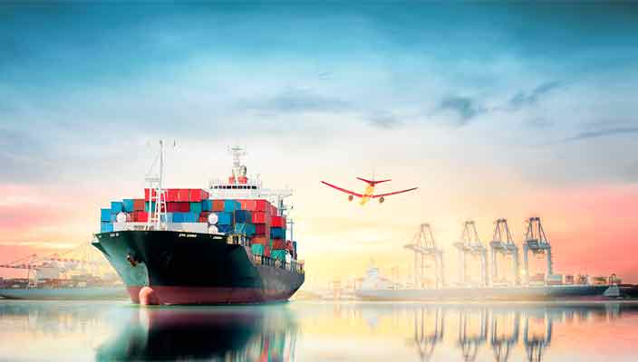 M3cargo - доставка грузов из Китая в Украину для бизнеса