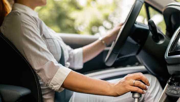 «АВ-К» - проверенная автошкола в Киеве с большим опытом