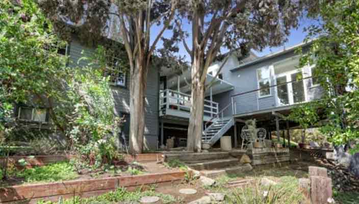 Эмили Ратаковски купила дом в Лос-Анджелесе | фото, цена