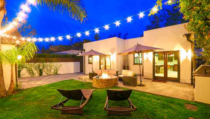 Актер Дермот Малруни купил дом в Лос-Анджелесе | фото, цена