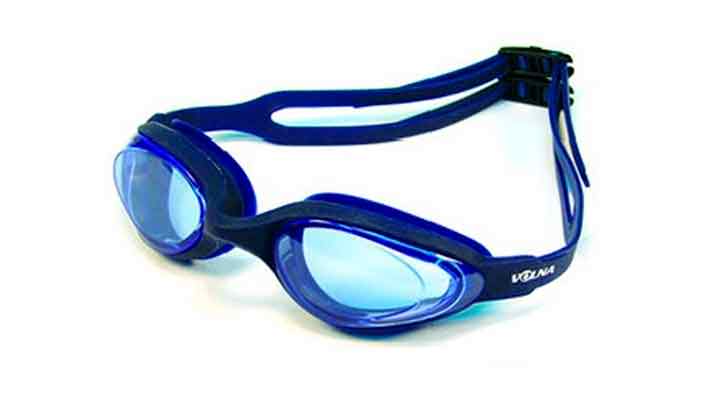 Подбираем удобные очки для бассейна
