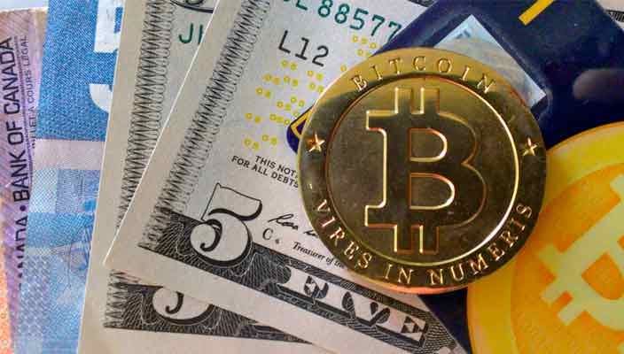 CryptoExmoney - выгодный обмен криптовалют на наличные