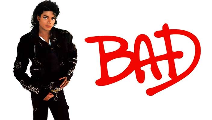 Куртка Майкла Джексона с обложки альбома «Bad» уйдет с молотка