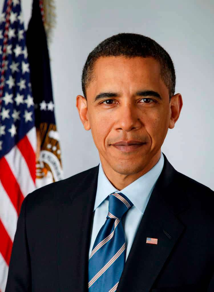 Первое цифровое фото президента