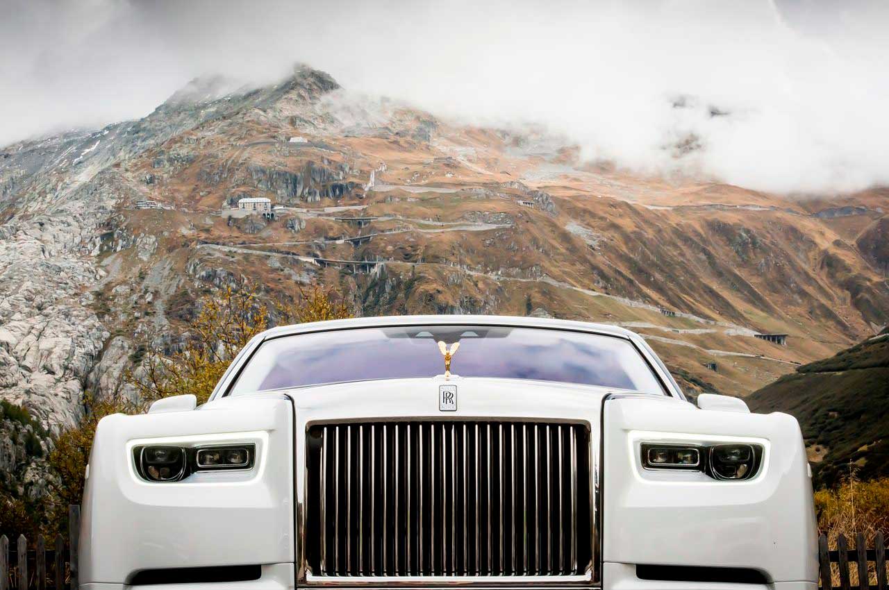 Самые страшные названия машин к Хеллоуину. ТОП-13