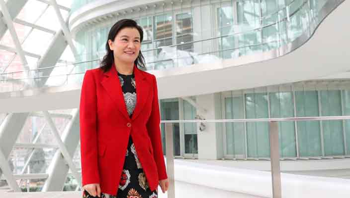 В прошлом самая богатая женщина Китая теперь крупнейший лузер