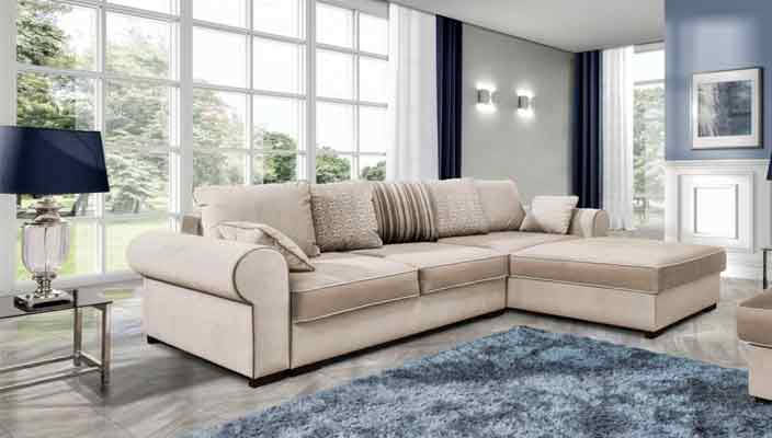 Комфорт + стиль + статус = элитная мягкая мебель