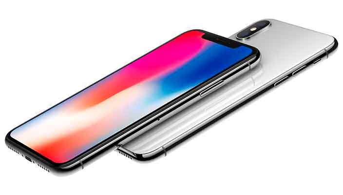Apple iPhone 10 - топовый премиальный смартфон вне времени