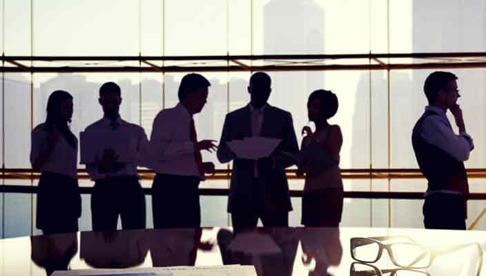 Что такое HR-агентство и чем оно занимается