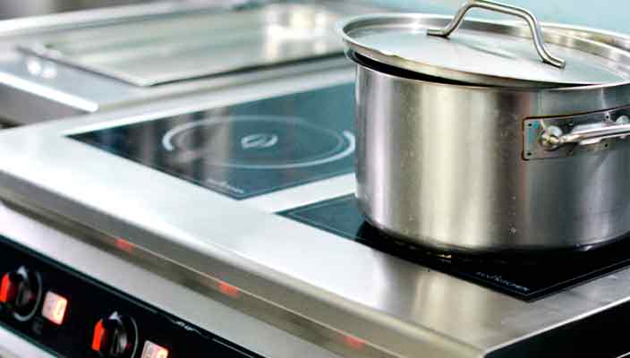 Стеклокерамические плиты - эстетика и функциональность 2-в-1