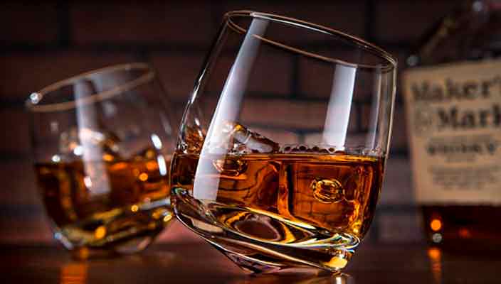 Какие бокалы для виски нужны в домашнем мини-баре: удивительные секреты