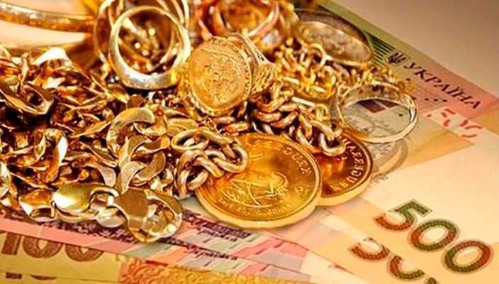 Всё, что нужно знать о кредитовании под залог золота