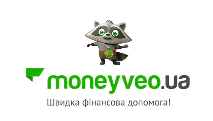Moneyveo - быстрые микрозаймы на карту