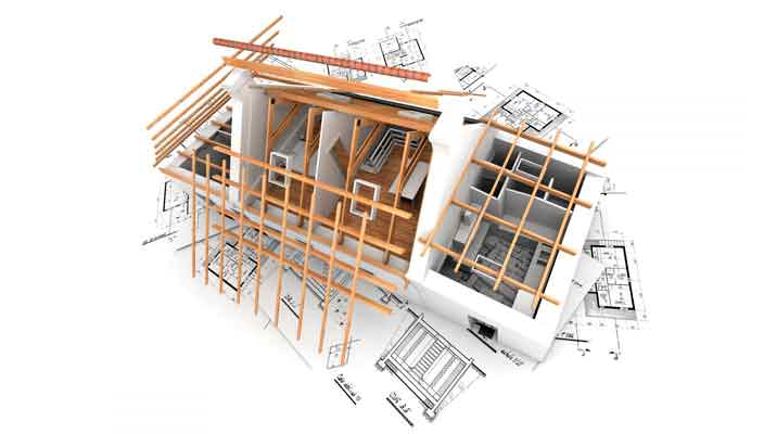 Реконструкция сооружений – разновидности и этапы