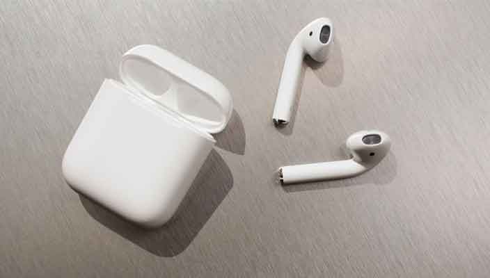 Apple AirPods - лучшие беспроводные наушники-вкладыши на рынке