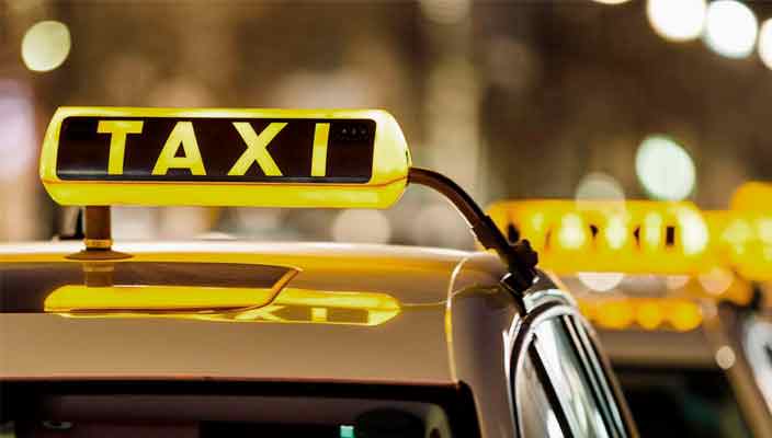 Преимущества и особенности выбора такси в Киеве