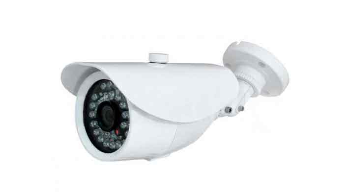 Аналоговые камеры наблюдения Profvision: качество и производительность!