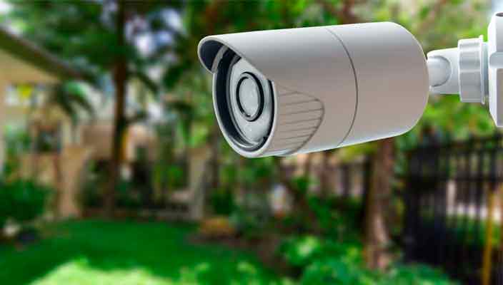 Современная IP камера наблюдения в доме. Зачем ее покупать