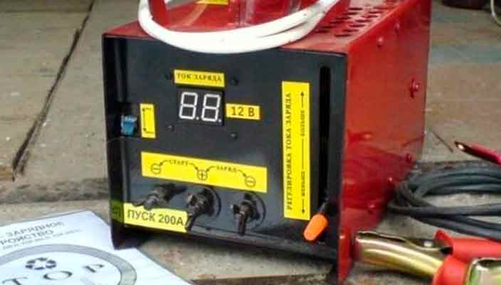 Эксперты ответили: почему автоаккумулятор не заряжается до конца?