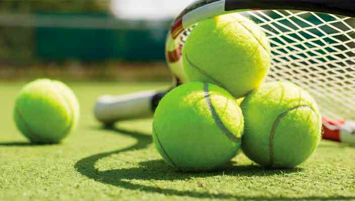 Теннис как вид спорта. Что нужно для игры