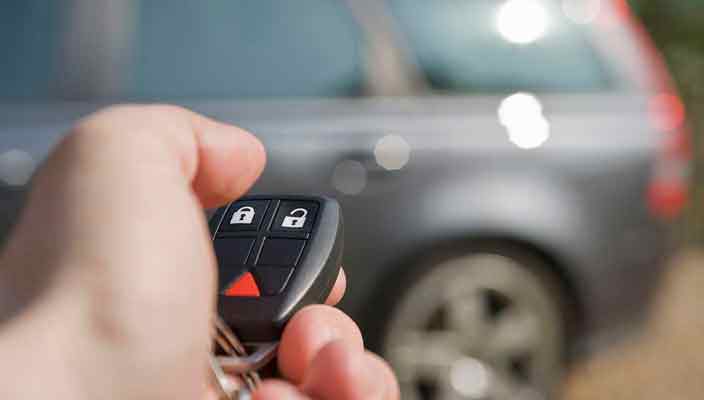 Что такое GSM-автосигнализация