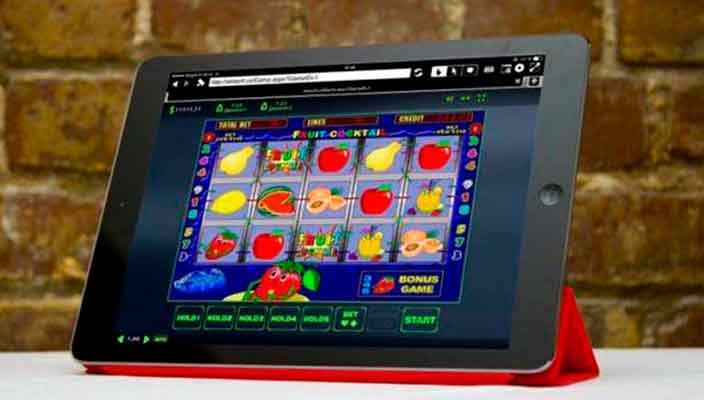 Pin-Up мобильная версия