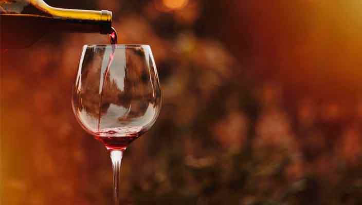 Хорошее вино - тысячелетия традиций в вашем бокале