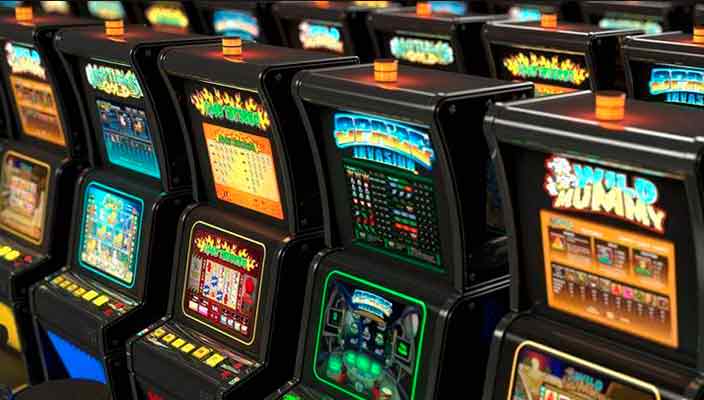 Онлайн казино: оптимальный вариант поиска